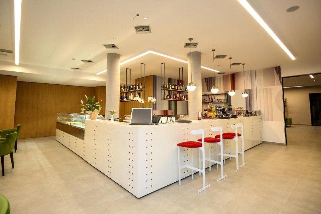 Regina Garden วญอเรอ ภายนอก รูปภาพ